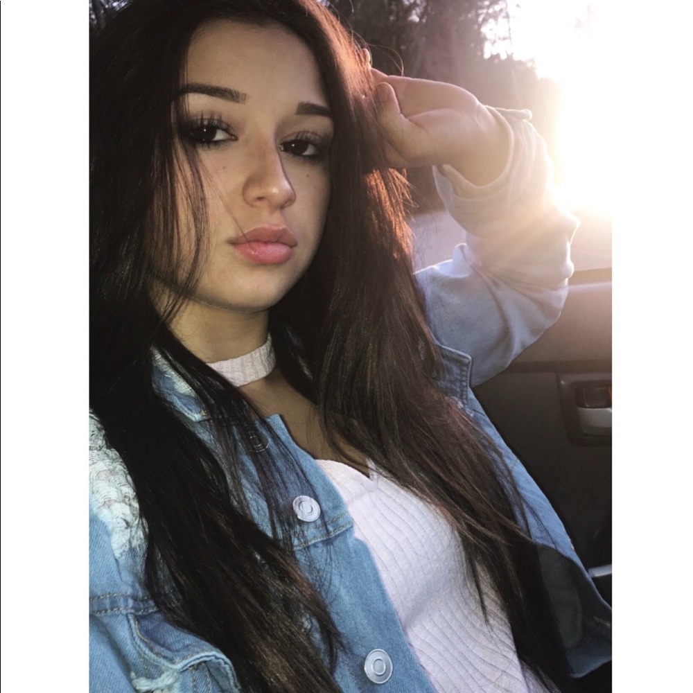 Meet your Posher, Jennifer